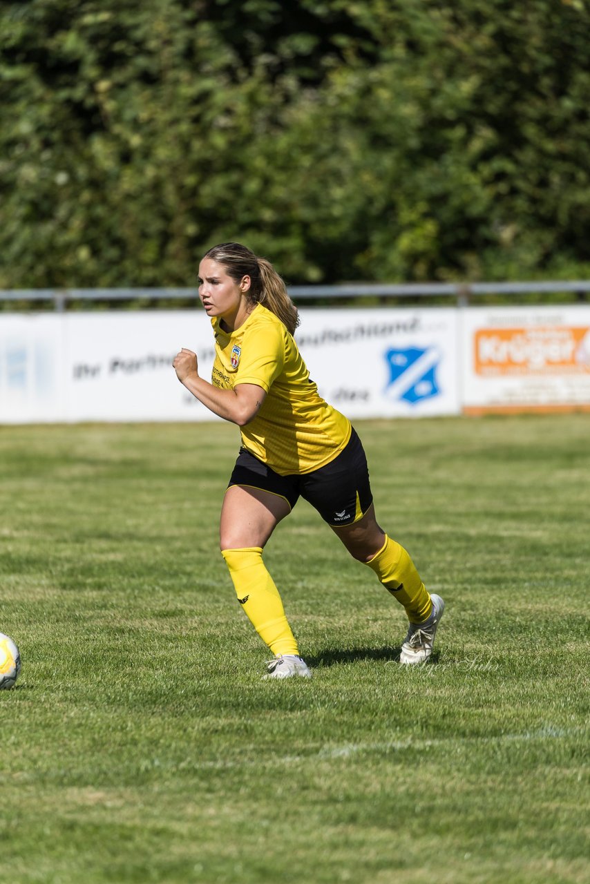 Bild 411 - F Merkur Hademarschen - SV Frisia 03 Risum-Lindholm : Ergebnis: 1:1